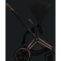 Cybex Priam IV (2 в 1, Midnight Blue) Image #11