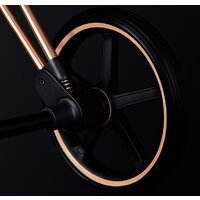 Cybex Priam IV (2 в 1, Midnight Blue) Image #3