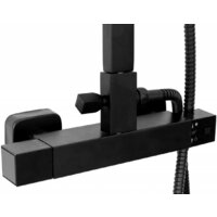 Rea Milan REA-P7000 (черный) Image #4