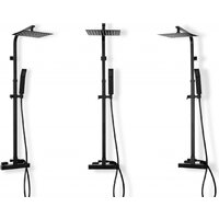 Rea Milan REA-P7000 (черный) Image #2