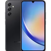 Samsung Galaxy A34 5G SM-A346E/DSN 8GB/128GB (графит)