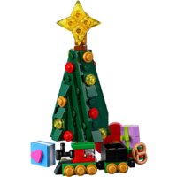 LEGO Creator 10267 Пряничный домик Image #15