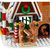 LEGO Creator 10267 Пряничный домик Image #8