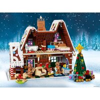LEGO Creator 10267 Пряничный домик Image #21