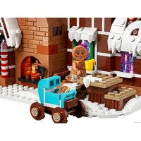 LEGO Creator 10267 Пряничный домик Image #7