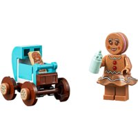 LEGO Creator 10267 Пряничный домик Image #12