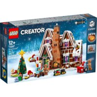 LEGO Creator 10267 Пряничный домик