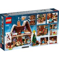 LEGO Creator 10267 Пряничный домик Image #2