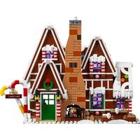 LEGO Creator 10267 Пряничный домик Image #5