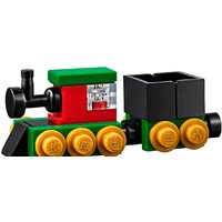 LEGO Creator 10267 Пряничный домик Image #10
