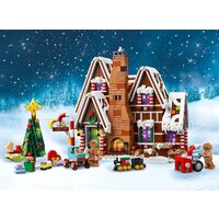 LEGO Creator 10267 Пряничный домик Image #20