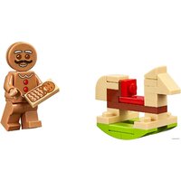 LEGO Creator 10267 Пряничный домик Image #16