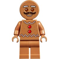 LEGO Creator 10267 Пряничный домик Image #19