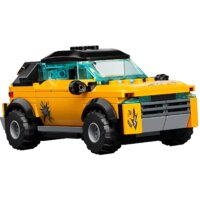 LEGO Marvel Super Heroes 76176 Побег от Десяти колец Image #5