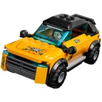 LEGO Marvel Super Heroes 76176 Побег от Десяти колец Image #4