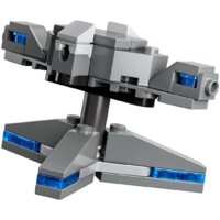 LEGO Marvel Super Heroes 76176 Побег от Десяти колец Image #12