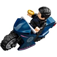 LEGO Marvel Super Heroes 76176 Побег от Десяти колец Image #7