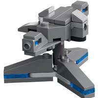 LEGO Marvel Super Heroes 76176 Побег от Десяти колец Image #13