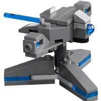 LEGO Marvel Super Heroes 76176 Побег от Десяти колец Image #14