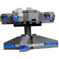 LEGO Marvel Super Heroes 76176 Побег от Десяти колец Image #16