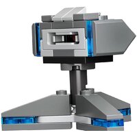 LEGO Marvel Super Heroes 76176 Побег от Десяти колец Image #15