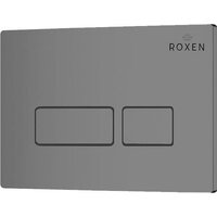 Roxen Porto One Rimless 6 в 1 StounFix Dual Fresh 607036 (кнопка: матовая) Image #18