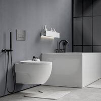 Roxen Porto One Rimless 6 в 1 StounFix Dual Fresh 607036 (кнопка: матовая) Image #11