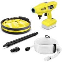 Karcher KHB 4-18 Plus Battery 1.328-220.0 (без АКБ)