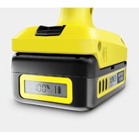 Karcher KHB 4-18 Plus Battery 1.328-220.0 (без АКБ) Image #2