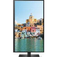 Samsung S4U LS27A400UJUXEN Image #2