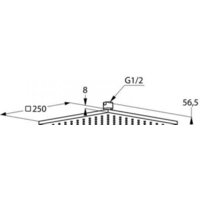 Kludi A-Qa 6442505-00 Image #2