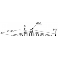Kludi A-Qa 6442505-00 Image #2