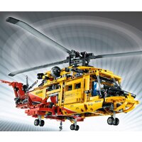 LEGO 9396 Helicopter Image #2
