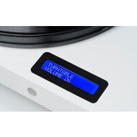 Pro-Ject Juke Box E (белый) Image #3