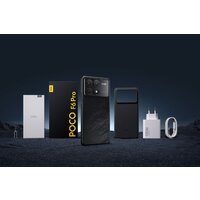 POCO F6 Pro 12GB/256GB с NFC международная версия (белый) Image #18