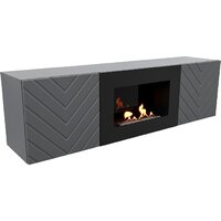 Firelight BFP/P-1400V (графит)