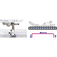 Brother Innov-is F410 Image #3