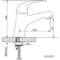 Gappo G1035 Image #2