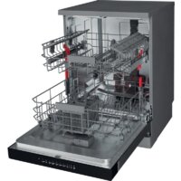 Whirlpool WFO 3T233 P 6.5 X Image #3