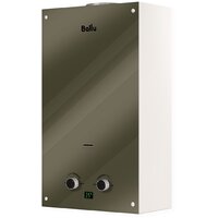 Ballu GWH 10 Fiery Glass Mirror Image #1