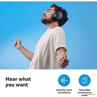 Sennheiser Momentum 4 Wireless (черный) Image #4