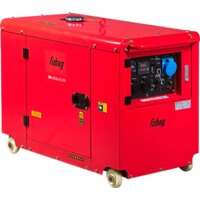 Fubag DS 6500 AC ES 431743 (с коннектором автоматики)