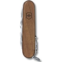 Victorinox Swiss Champ Wood (коричневый) Image #2