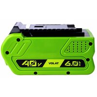 VOLAT VT-GRE-40-6 (40В/6 Ah)