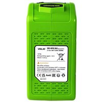 VOLAT VT-GRE-40-6 (40В/6 Ah) Image #2