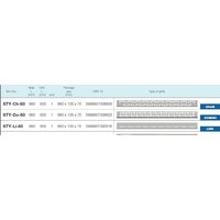 Styron STY-CH-60 Image #2