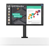 LG 27QN880-B Image #2
