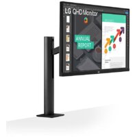 LG 27QN880-B Image #3