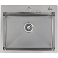 Diamond 600*500, коландер, дозатор SATIN DECOR Image #2