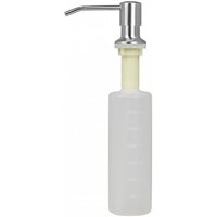 Diamond 600*500, коландер, дозатор SATIN DECOR Image #5